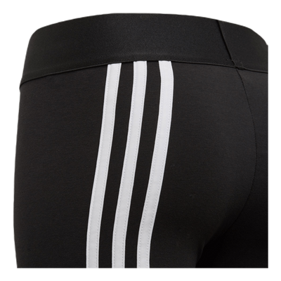 Girls Must Have 3 Stripe White/Black