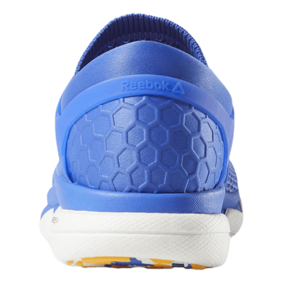 Floatride Run ULTK Blue/White/Gold