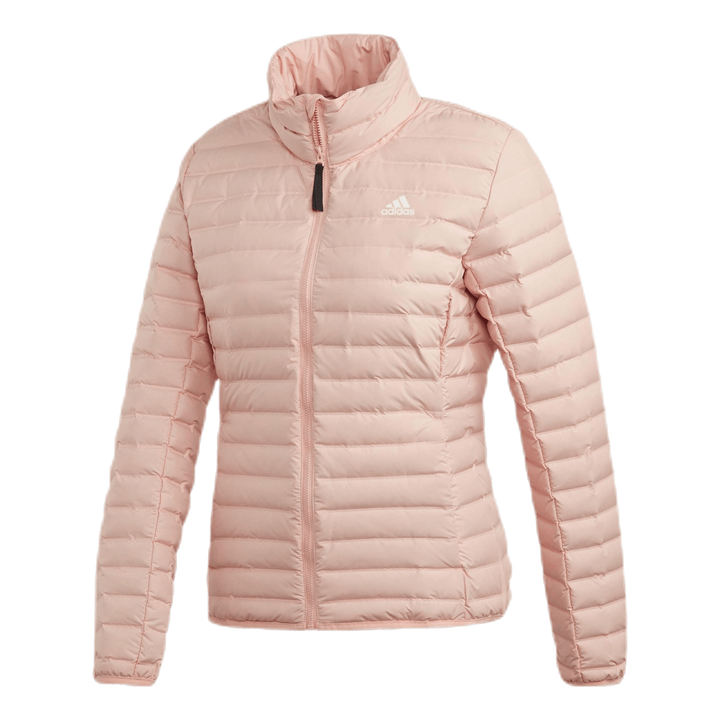 Varilite Jacket Pink