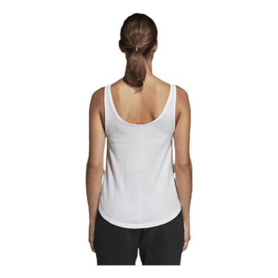 ID Tank White