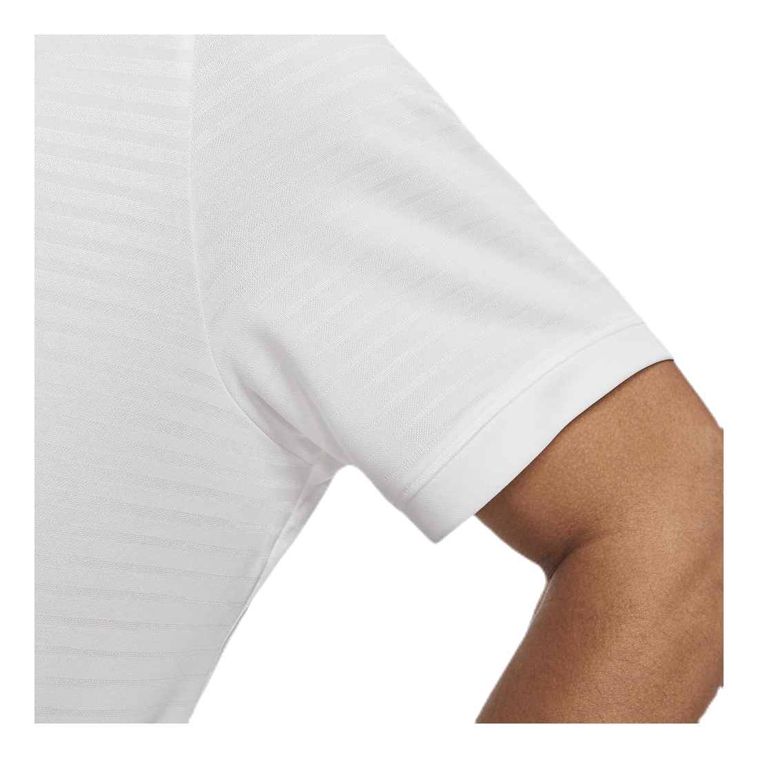 Rafa Challenger Top SS White