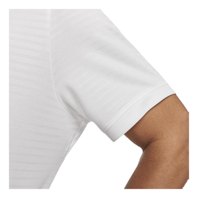 Rafa Challenger Top SS White