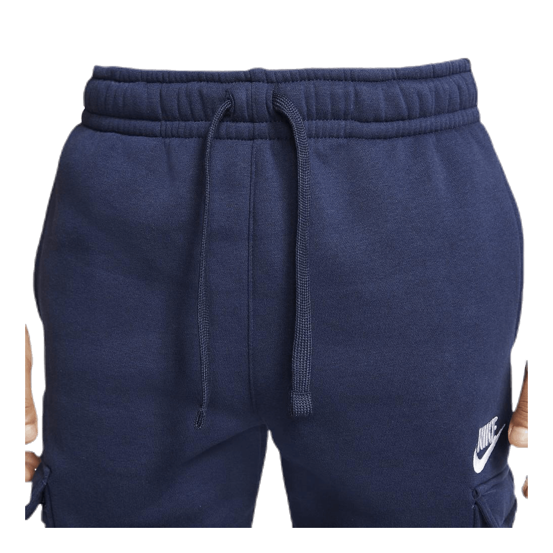 Club Cargo Pant Junior Blue