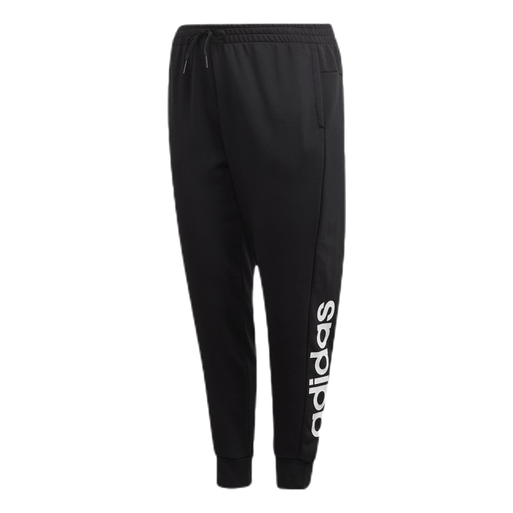 E Inc Pant Plus White/Black