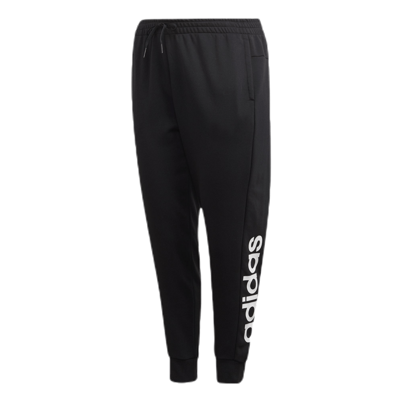 E Inc Pant Plus White/Black