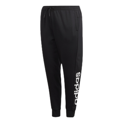 E Inc Pant Plus White/Black