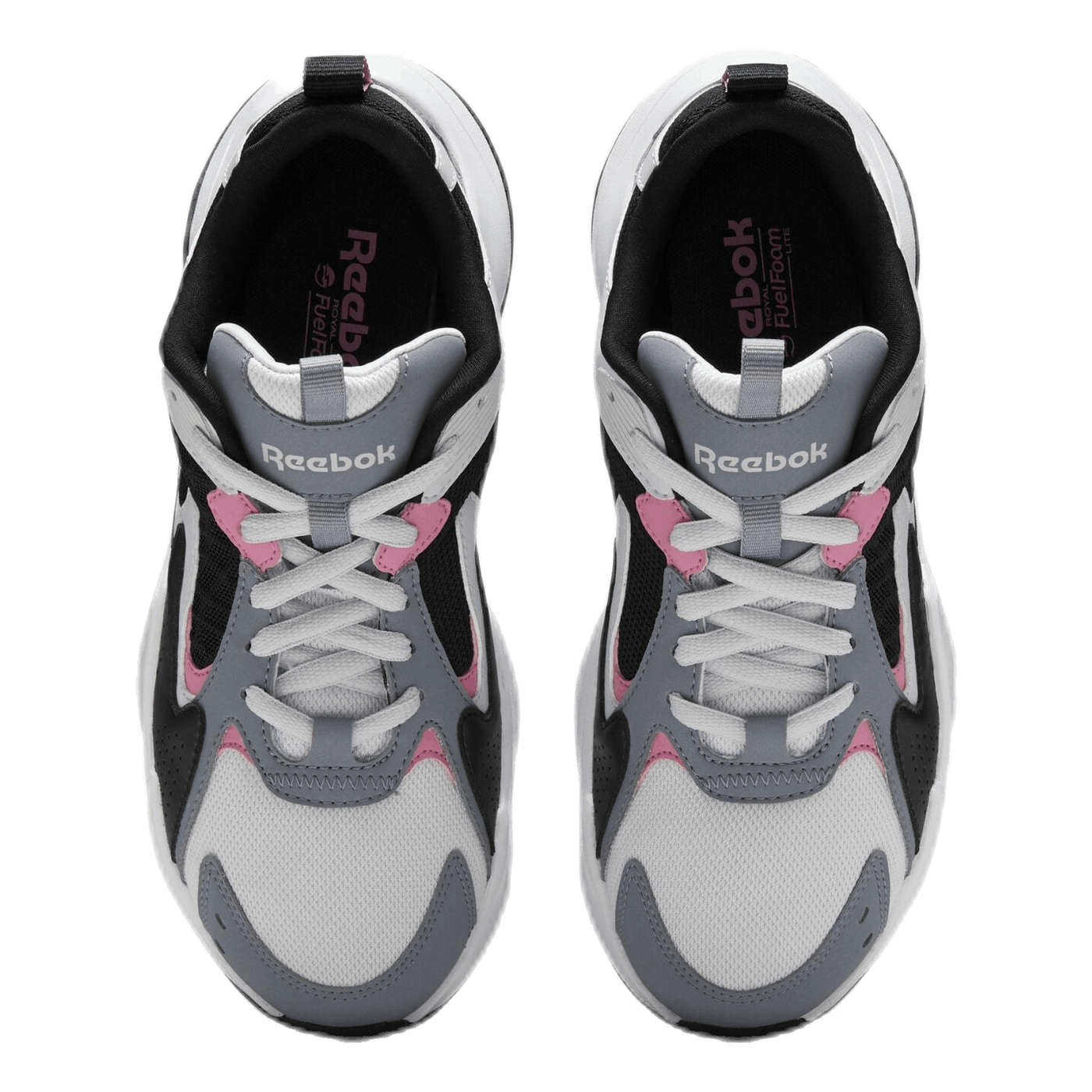 Royal Turbo Impulse Pink/Black/Grey