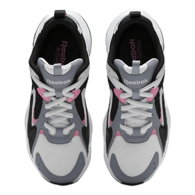 Royal Turbo Impulse Pink/Black/Grey