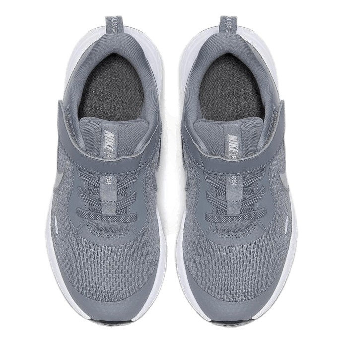 Revolution 5 PS Little kids Purple/Grey