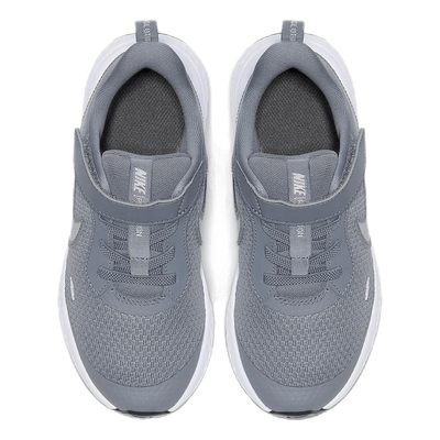 Revolution 5 PS Little kids Purple/Grey
