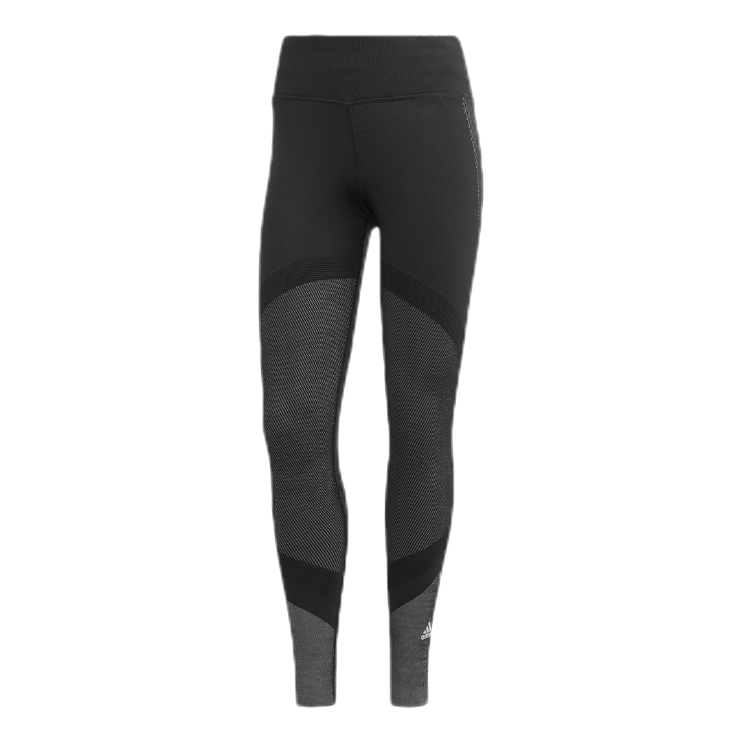 Primeknit Tight White/Black