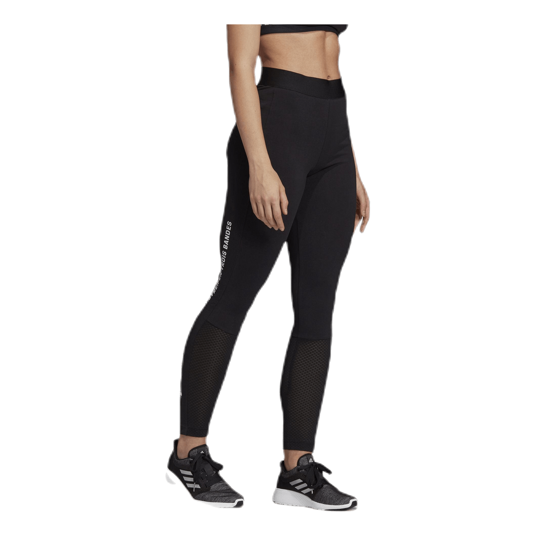Sid Tight Black