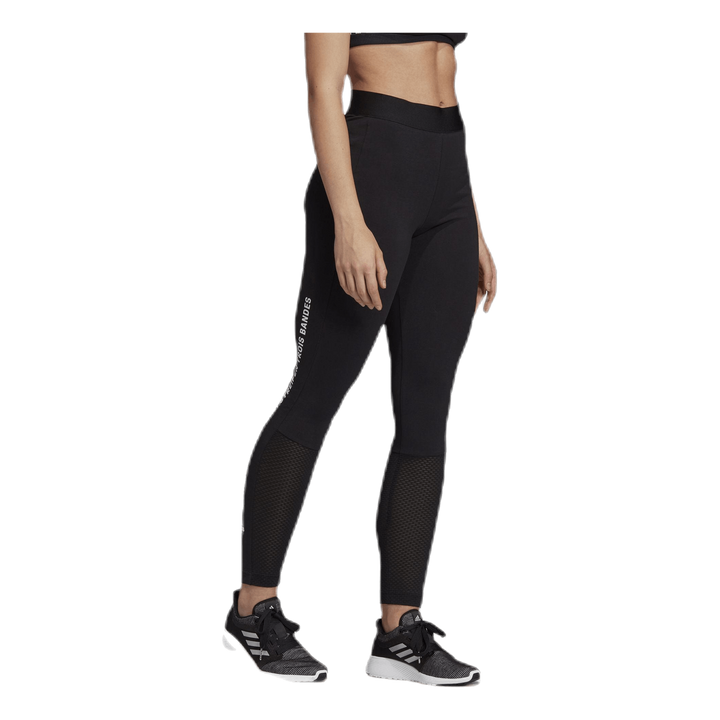 Sid Tight Black