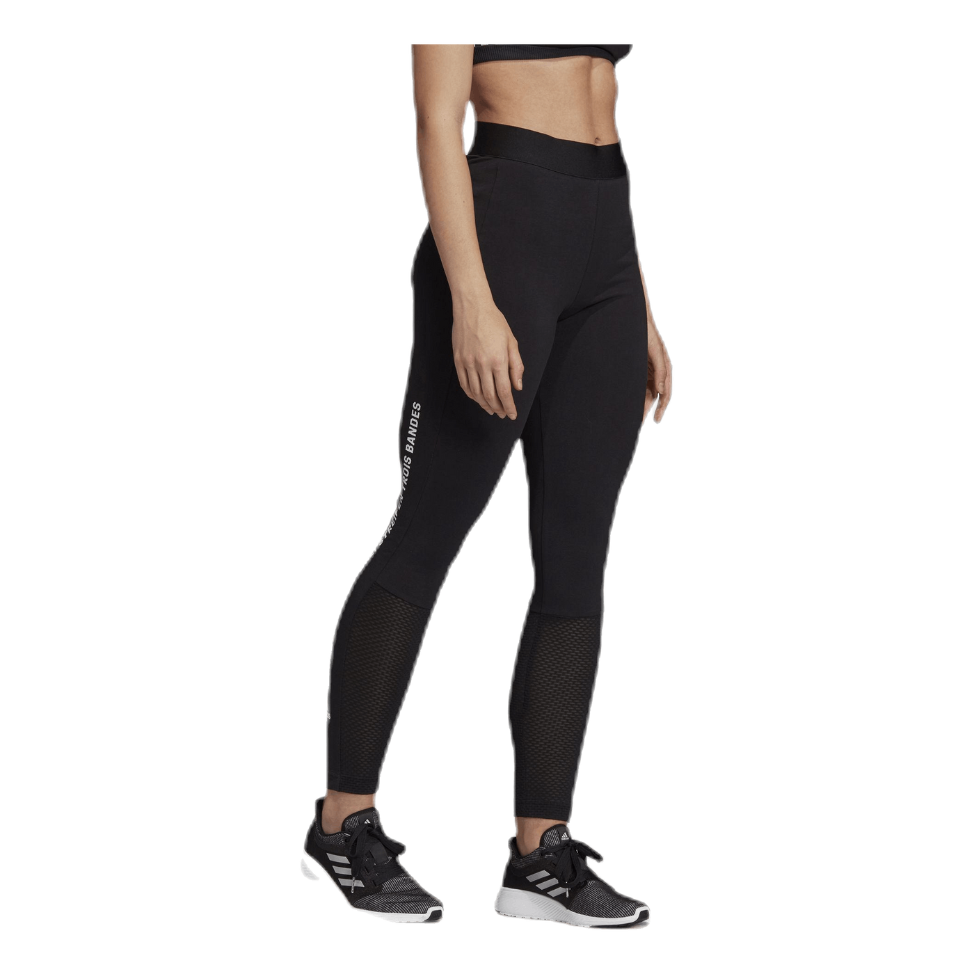 Sid Tight Black