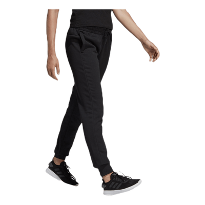 Essentials Linear Pant Black / White