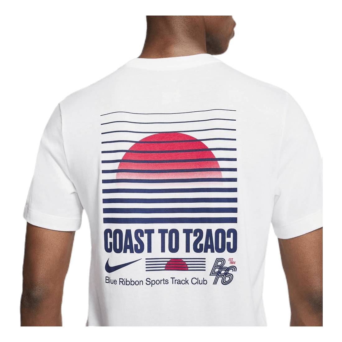 Dry BRS Dfct Tee White