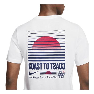 Dry BRS Dfct Tee White