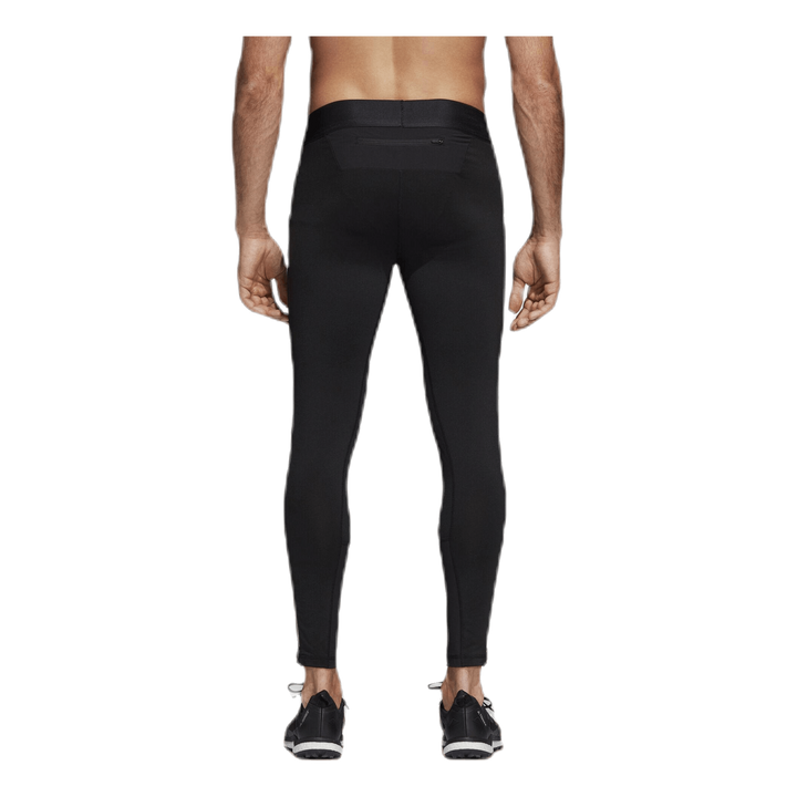 Agravic Tight Black