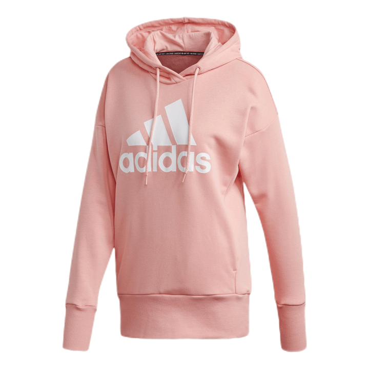 Bos Long Hd Pink/White
