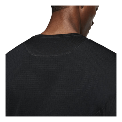 Pro Breath Top SS Black
