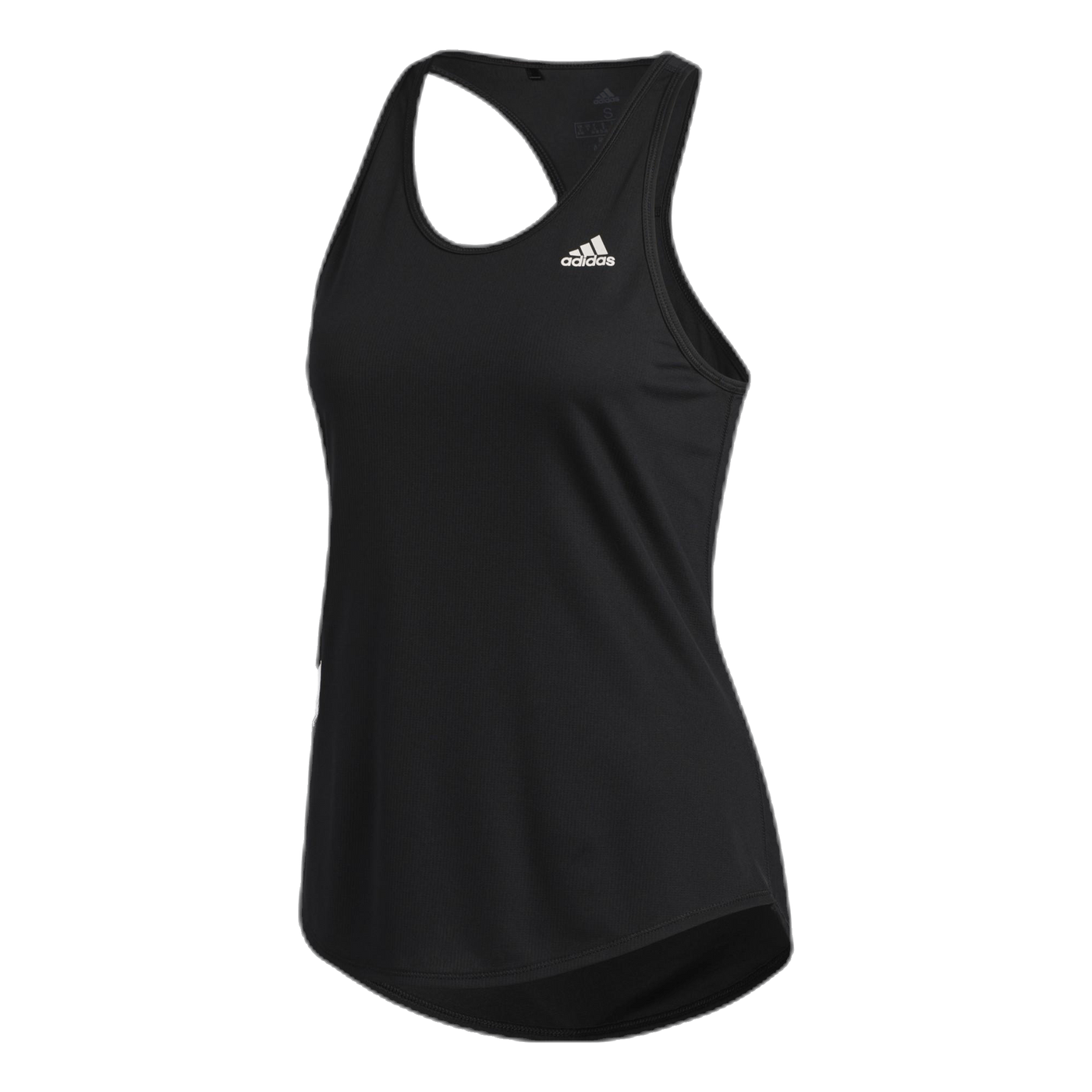 Run It Tank 3S Black