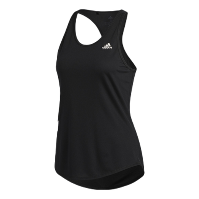 Run It Tank 3S Black