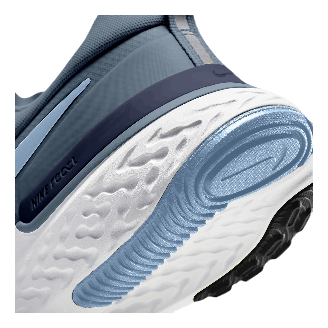 React Miler Blue