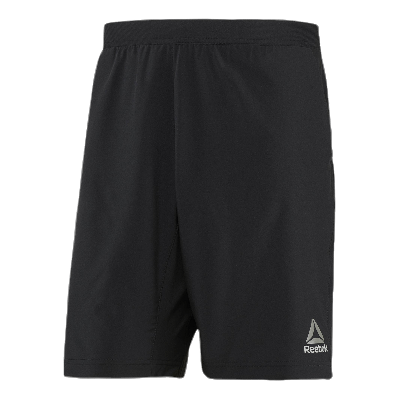 Speed Shorts Black