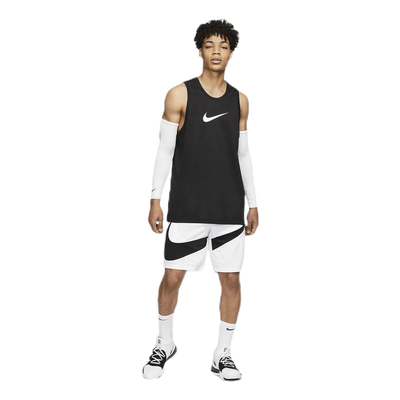 Dri-FIT Basketball Top White/Black