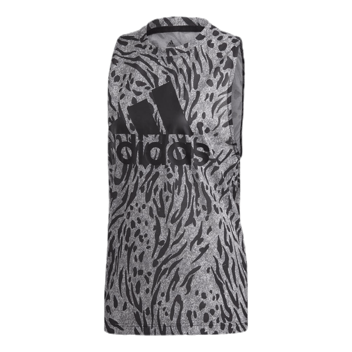 Tank AL Black/Grey