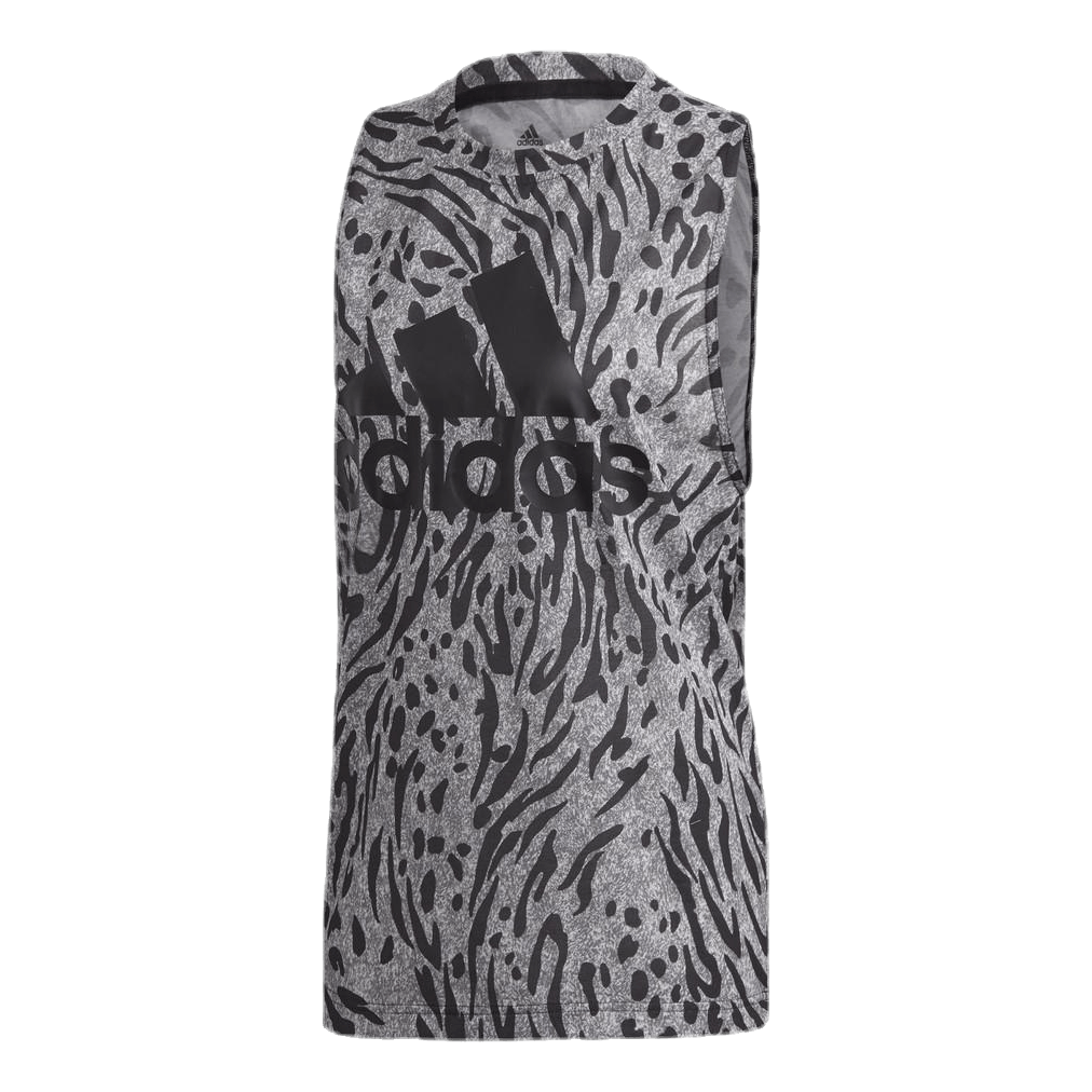 Tank AL Black/Grey