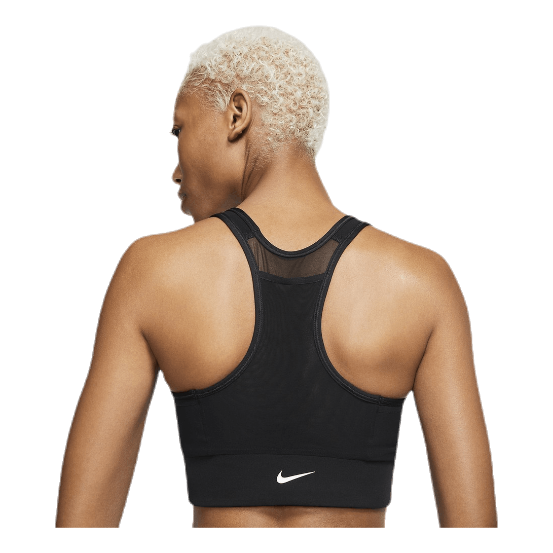 Swoosh Pocket Bra Pad White/Black