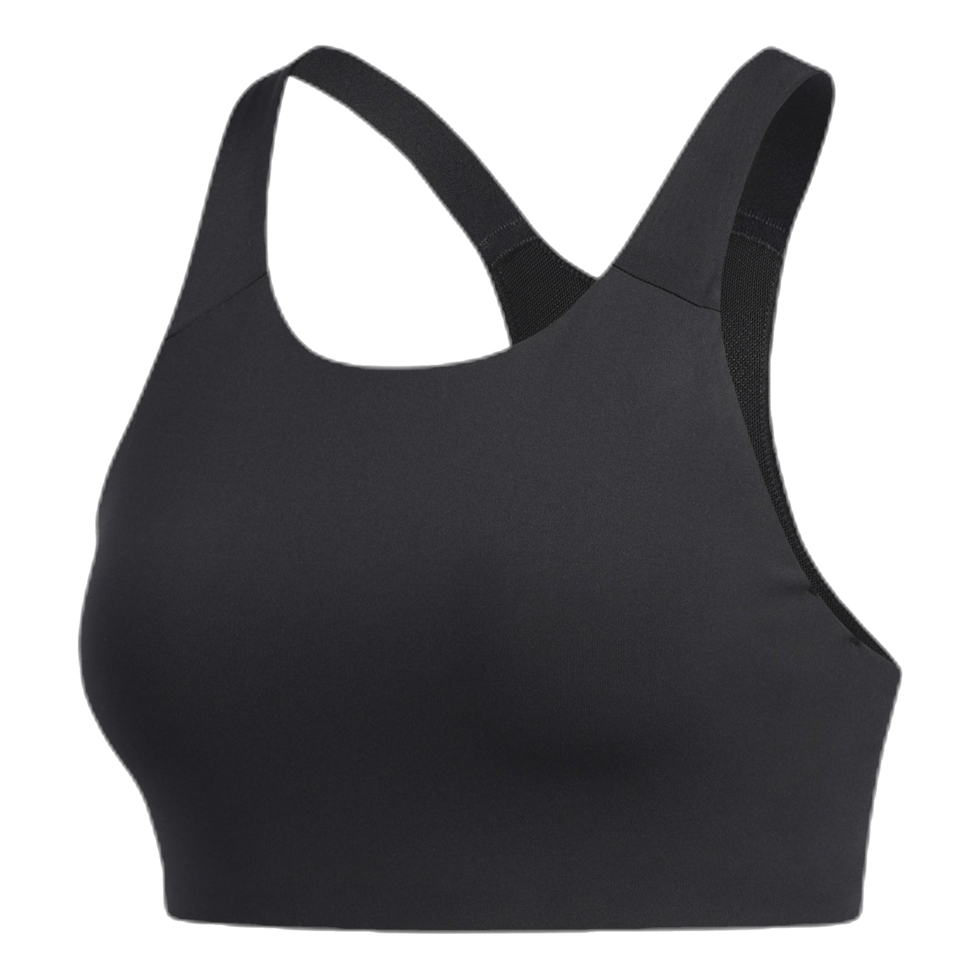 Ultimate Alpha Bra Black