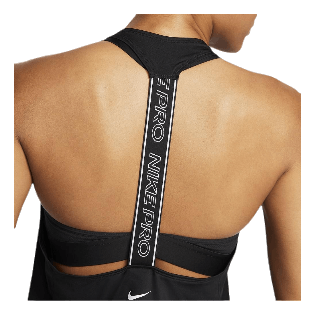 Dry Elastika GRX Tank White/Black