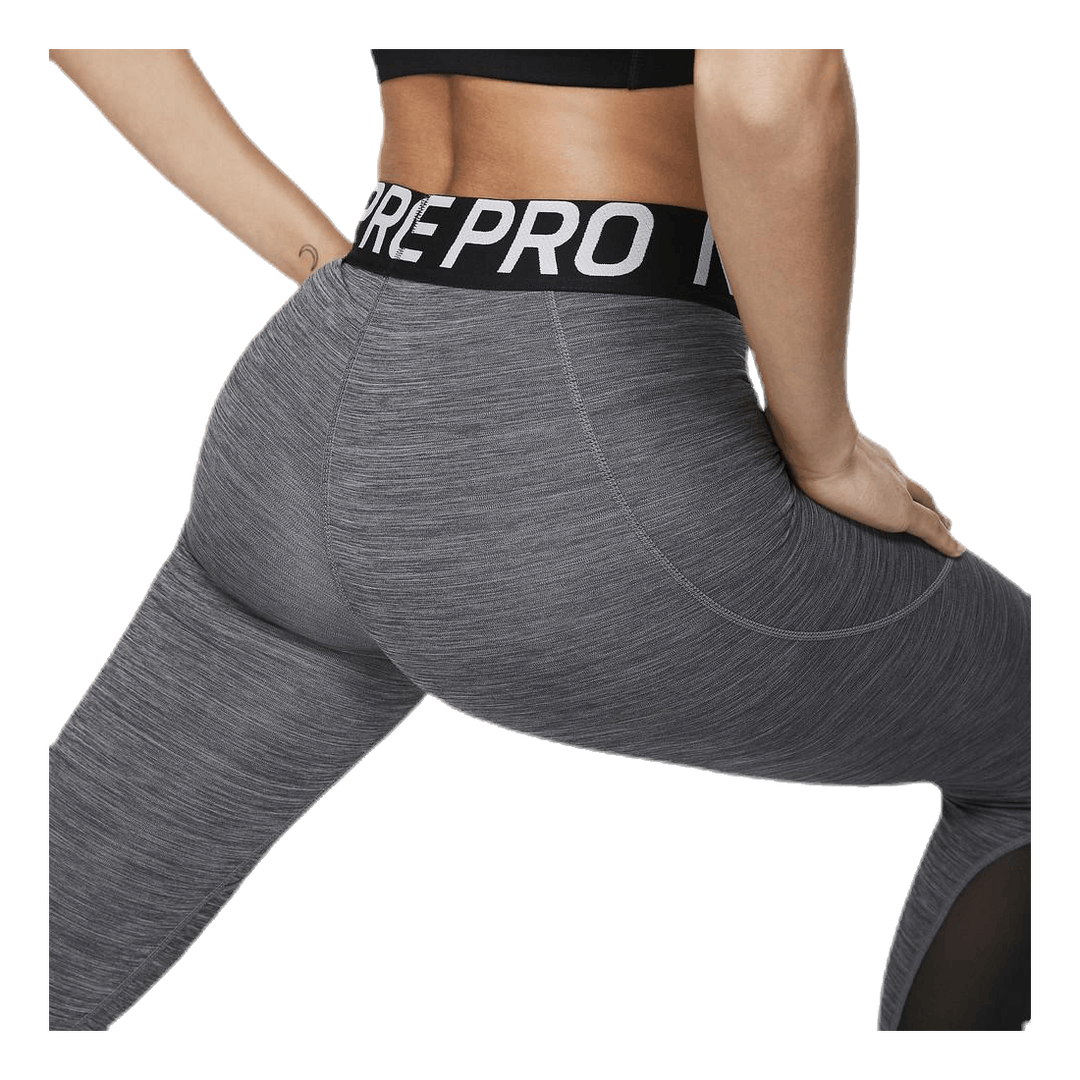 New Pro Tight Black