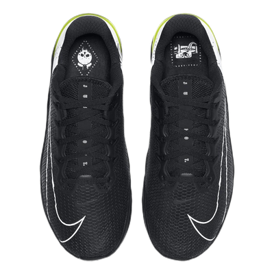 Metcon 5 White/Black