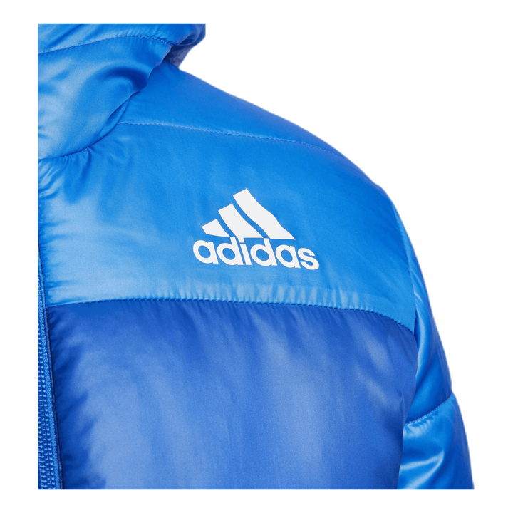 Junior Padded Stadium Blue