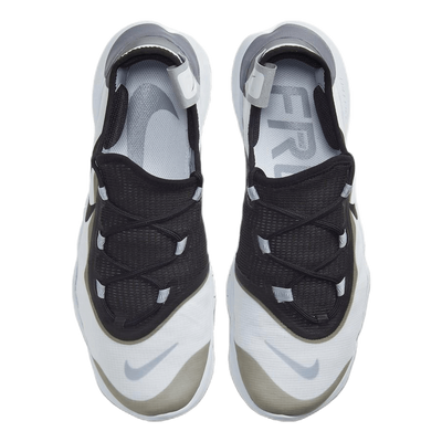 Free RN 5.0 2020 White/Black