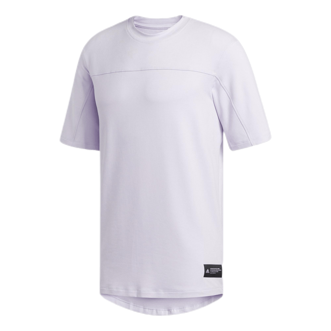 Tokyo Tee Purple