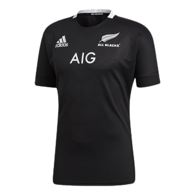 AB H Jersey Black
