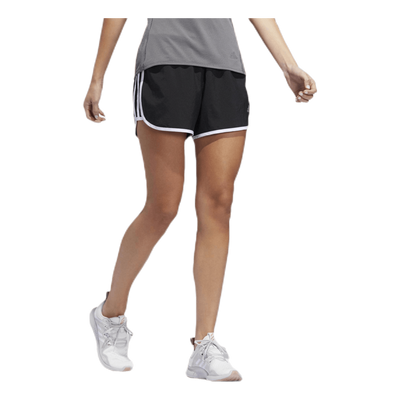 M20 Short White/Black