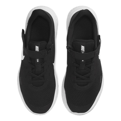 Revolution 5 Flyease GS White/Black