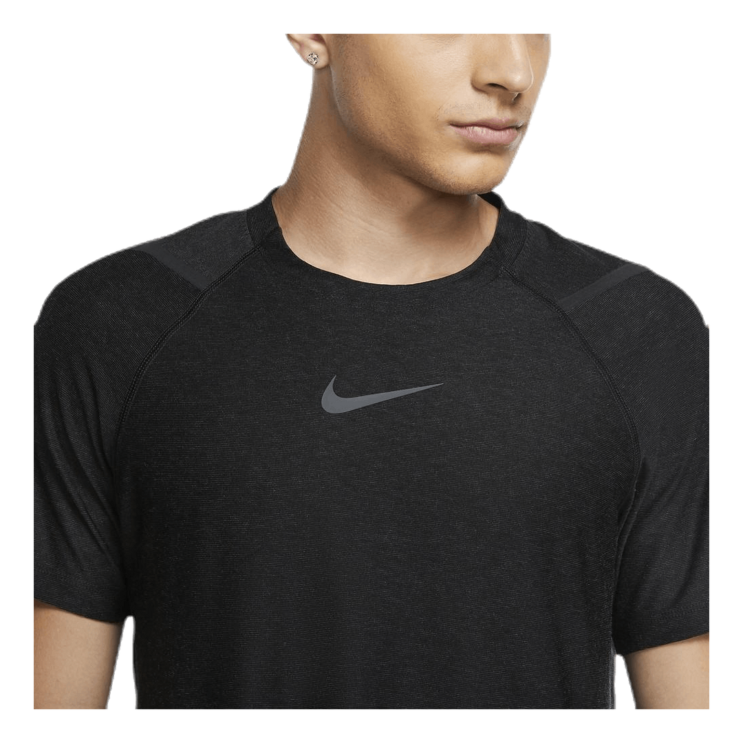 Pro Npc SS Top Black/Grey