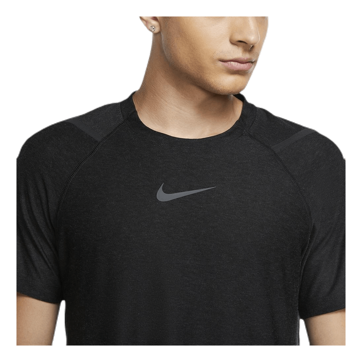 Pro Npc SS Top Black/Grey
