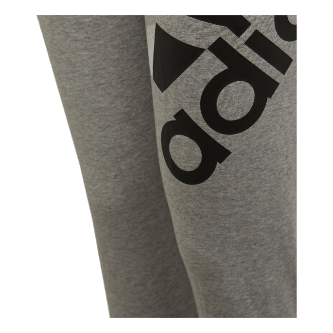 Girls Bos Big Logo Black/Grey
