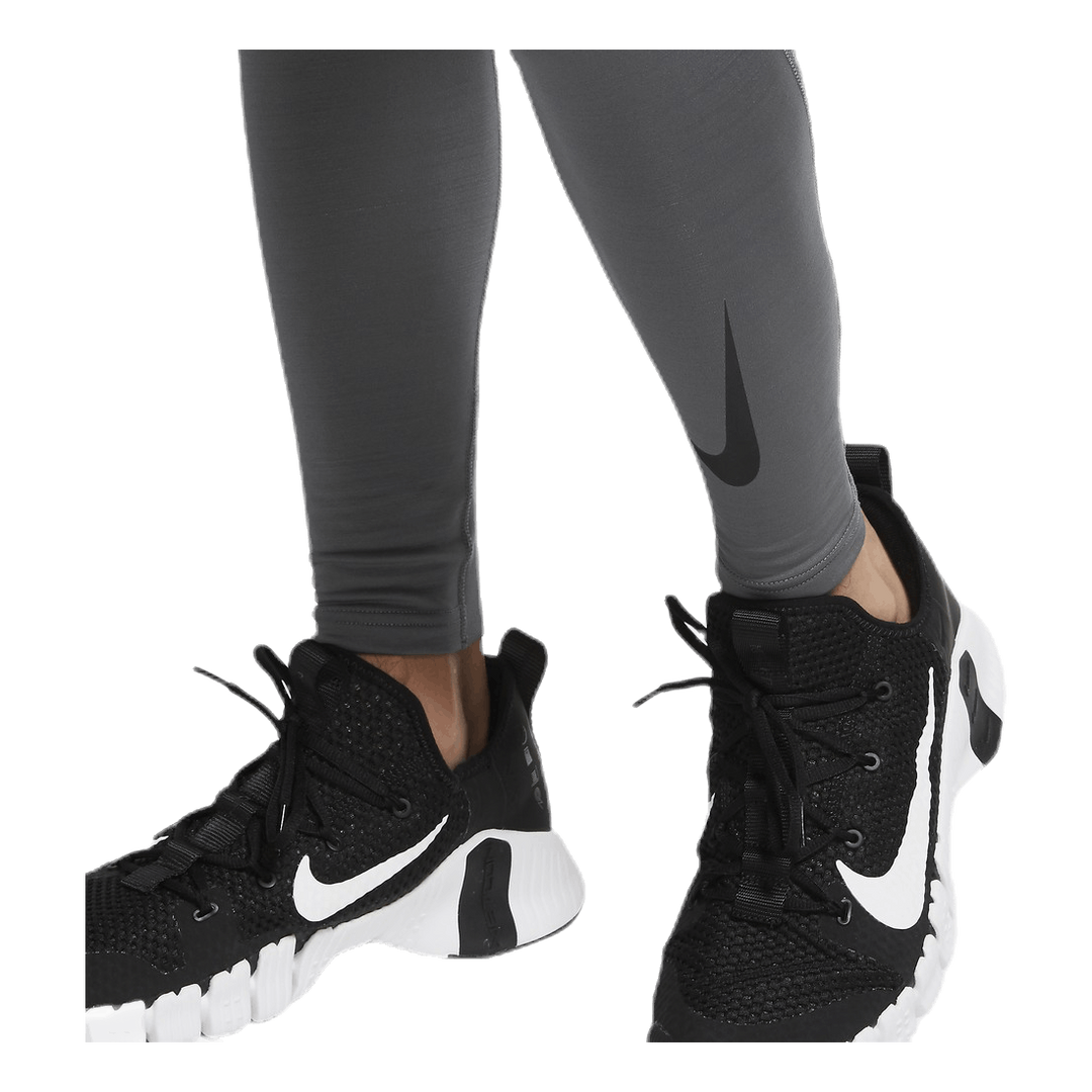 Pro Warm Tights Black/Grey