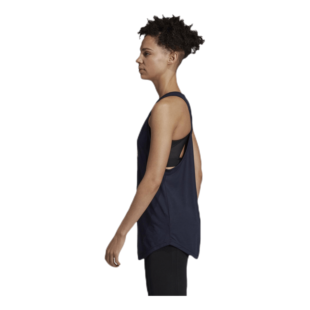 Otr Bos Tank Blue