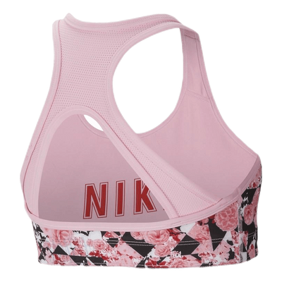 Swoosh Flower Reversible Junior Pink
