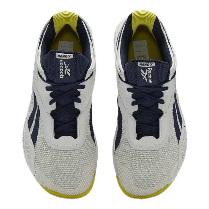 Reebok Nano X White/Black