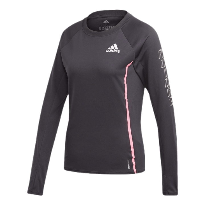 Reflective LS Black